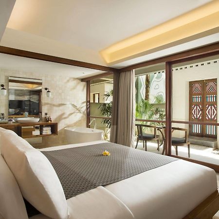 Amnaya Resort Kuta Kuta Lombok Zewnętrze zdjęcie