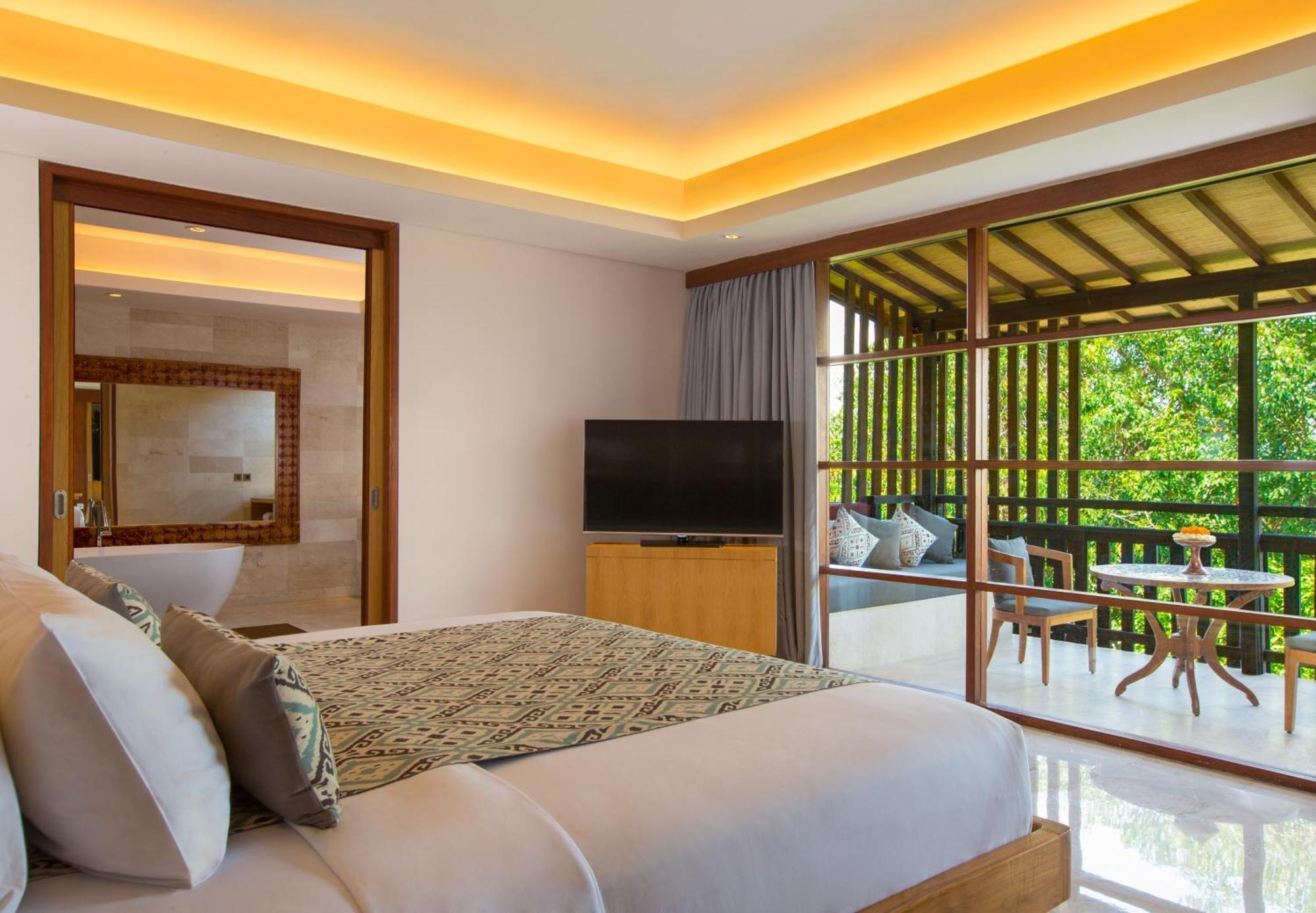 Amnaya Resort Kuta Kuta Lombok Pokój zdjęcie