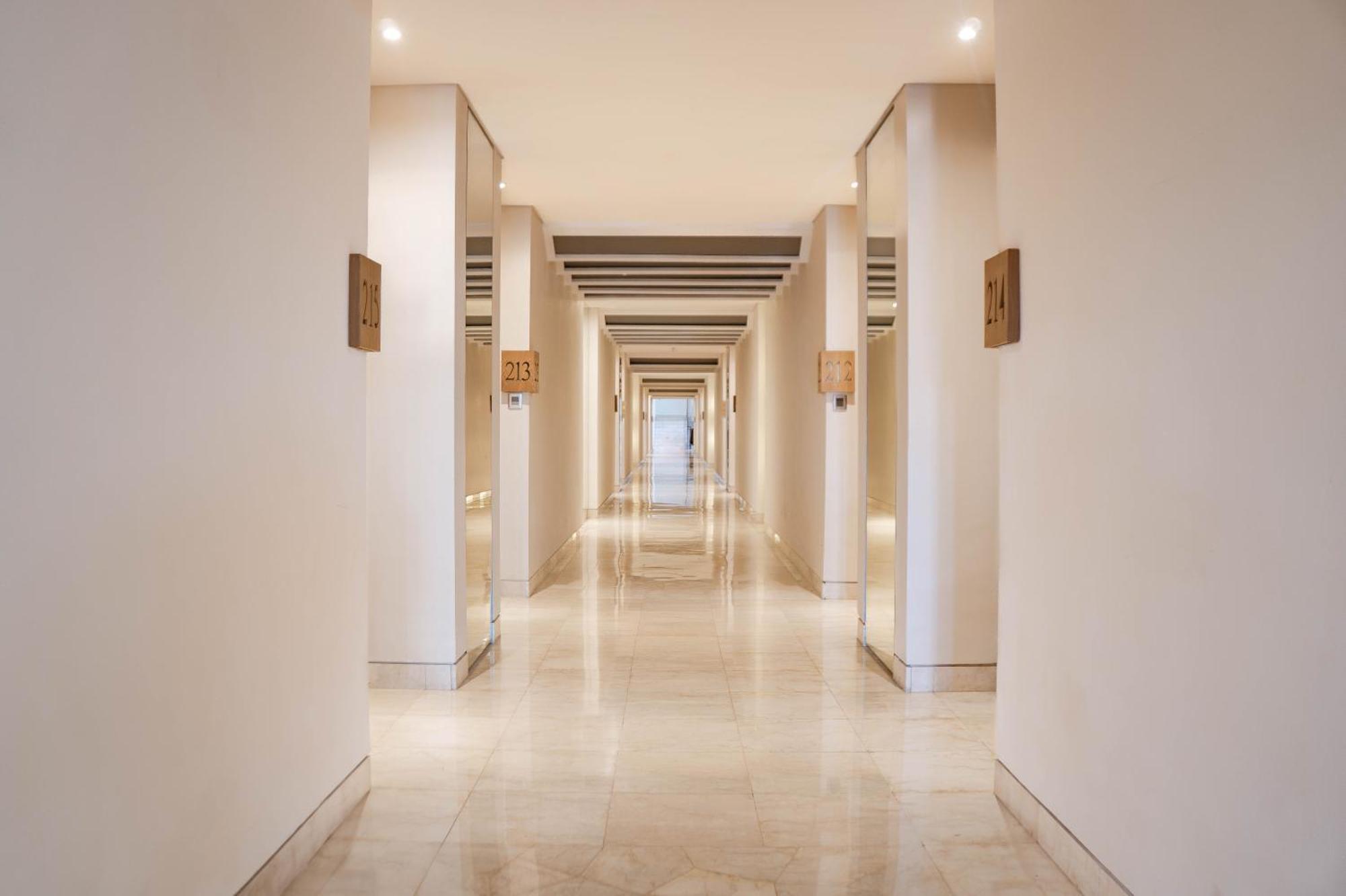 Amnaya Resort Kuta Kuta Lombok Zewnętrze zdjęcie