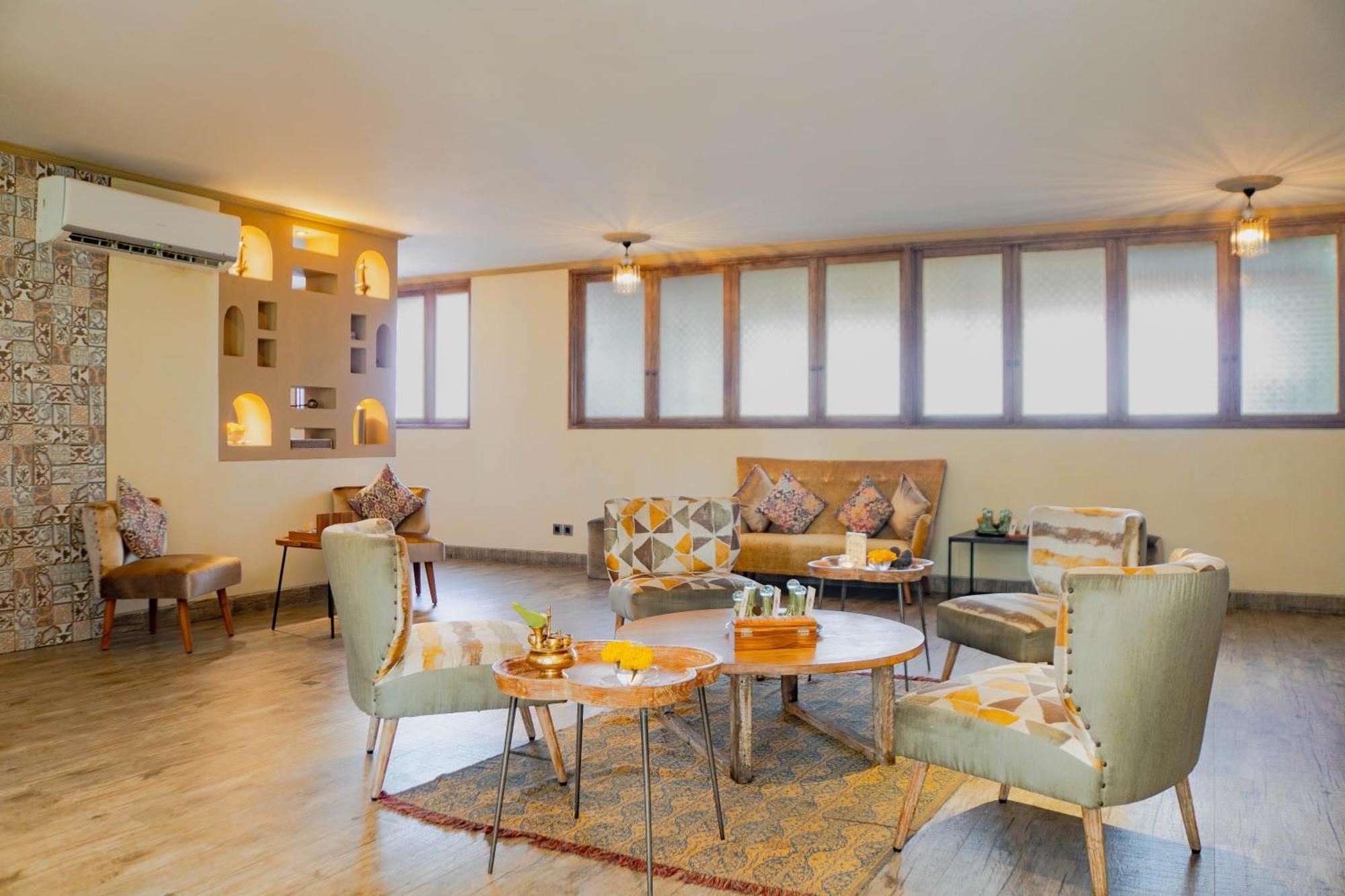 Amnaya Resort Kuta Kuta Lombok Zewnętrze zdjęcie