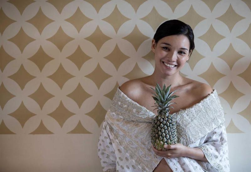 Amnaya Resort Kuta Kuta Lombok Zewnętrze zdjęcie