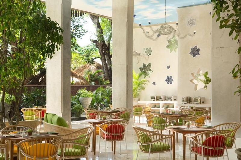 Amnaya Resort Kuta Kuta Lombok Zewnętrze zdjęcie
