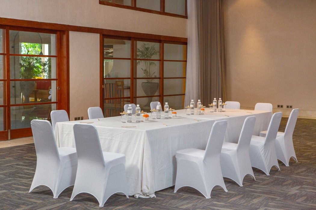 Amnaya Resort Kuta Kuta Lombok Zewnętrze zdjęcie