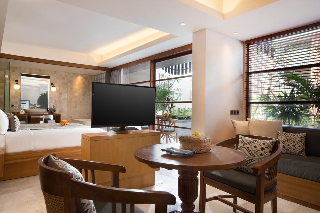 Amnaya Resort Kuta Kuta Lombok Zewnętrze zdjęcie