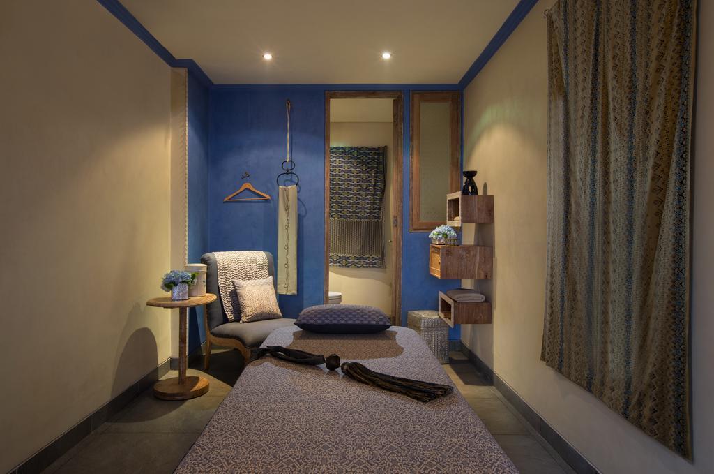 Amnaya Resort Kuta Kuta Lombok Zewnętrze zdjęcie