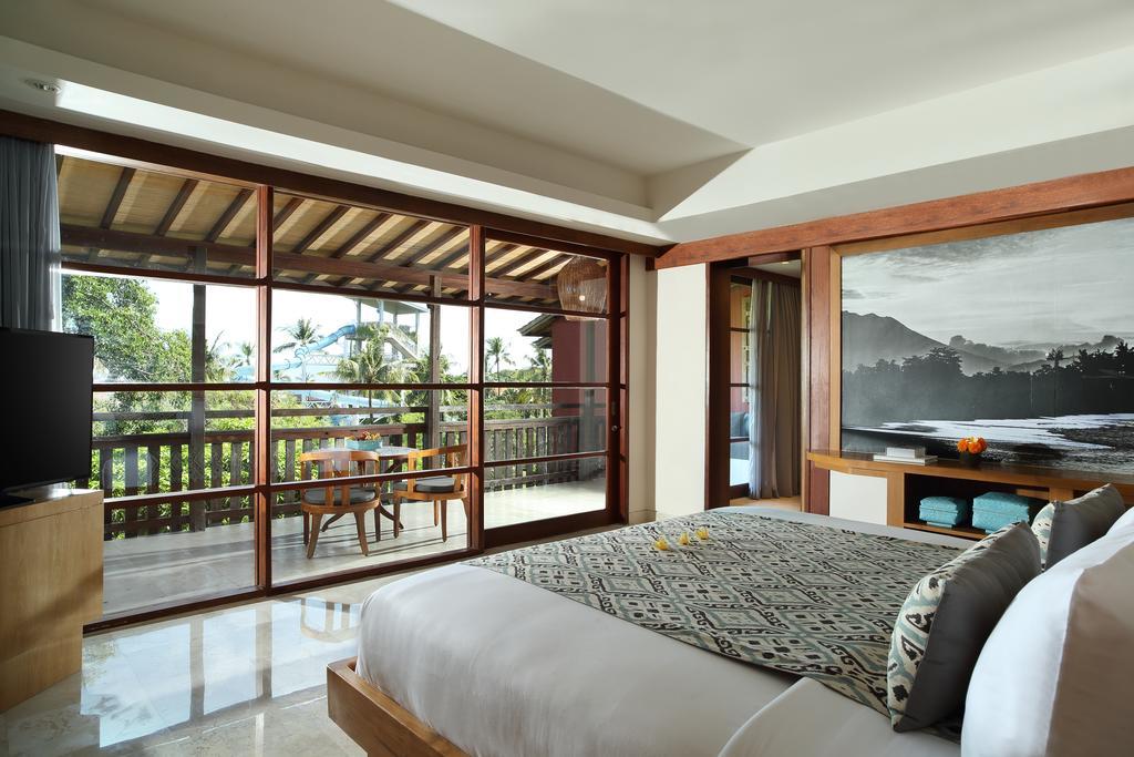 Amnaya Resort Kuta Kuta Lombok Zewnętrze zdjęcie