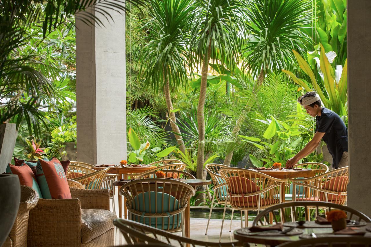 Amnaya Resort Kuta Kuta Lombok Zewnętrze zdjęcie
