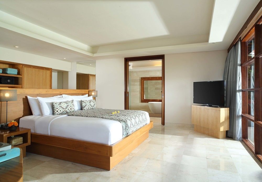 Amnaya Resort Kuta Kuta Lombok Zewnętrze zdjęcie