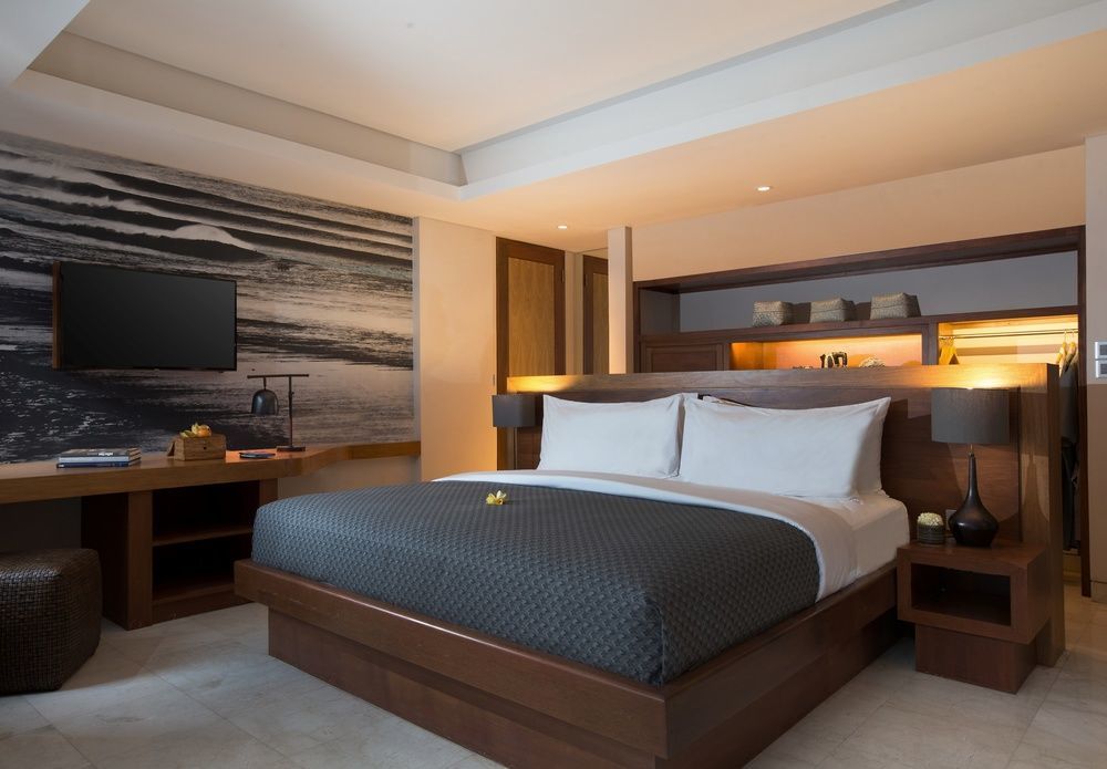 Amnaya Resort Kuta Kuta Lombok Zewnętrze zdjęcie