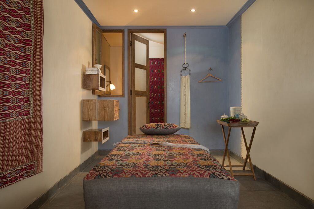 Amnaya Resort Kuta Kuta Lombok Zewnętrze zdjęcie