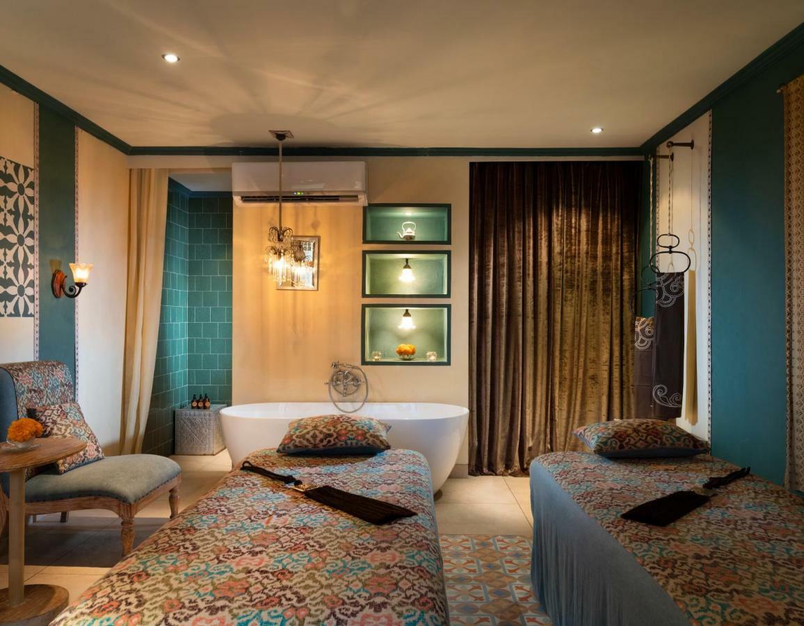 Amnaya Resort Kuta Kuta Lombok Zewnętrze zdjęcie