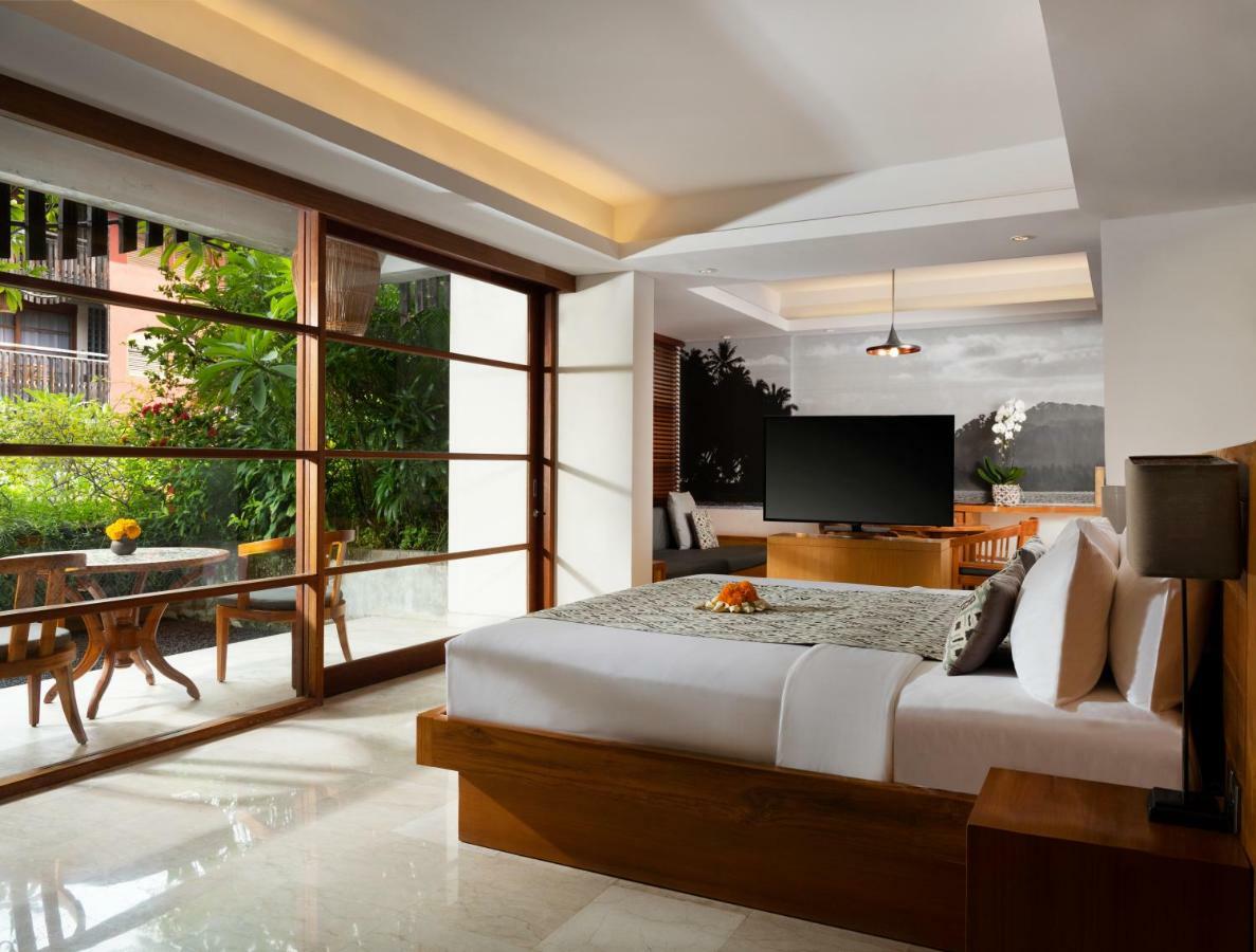 Amnaya Resort Kuta Kuta Lombok Zewnętrze zdjęcie